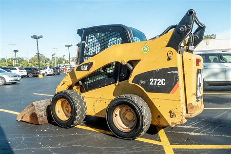 caterpillar skid steer used for sale|caterpillar skid loaders for sale.